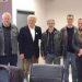 Πρώτη συνεδρίαση της επιτροπής για τον «Ιόλα»