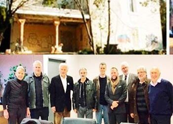 «Πρώτη» της επιτροπής για το κτήμα «Ιόλα»