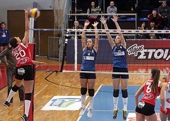 Εκτός έδρας ήττα για τον Ηρακλή Κηφισιάς