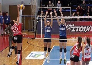 Ήττα στο Ζηρίνειο για τον Ηρακλή Κηφισιάς