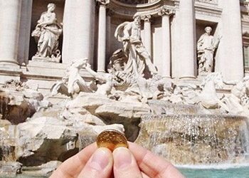 Ιταλία: Φασούλι το φασούλι…