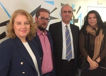 Ημερίδα Σταδιοδρομίας Δήμου Κηφισιάς#JobDay