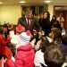 Τα «είπαν» στον δήμαρχο τα Μαρουσιωτάκια