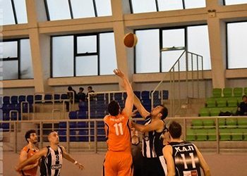 Νίκη στην παράταση για τον ΚΑΟ Μελισσίων