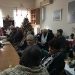 Χριστουγεννιάτικη ατμόσφαιρα στο ΚΑΠΗ Νέας Ερυθραίας