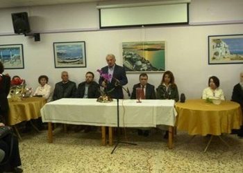 Εγκαίνια Γ΄ΚΑΠΗ Δ.Κ. Μελισσίων