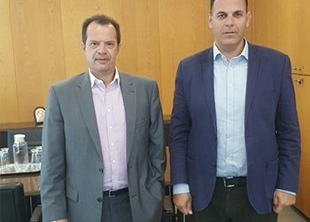 «Ανοίγει ο δρόμος για την ολοκλήρωση της Λ. Κύμης»