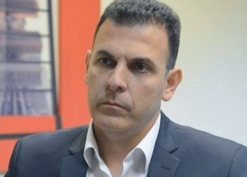 «Aνάξιος της ιστορίας του Αμαρουσίου ο “μπιζιμπόντης” κ. Πατούλης»