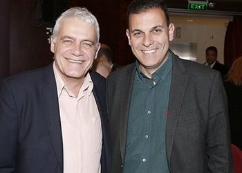 «Αυτόνομη η Οικολογία, μπροστά σε μαραμένες ιδεολογίες»
