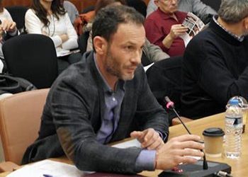 Ανεξαρτητοποίηση Κατραμάδου με βολές για την διοίκηση Μαυρίδη