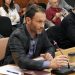 Ανεξαρτητοποίηση Κατραμάδου με βολές για την διοίκηση Μαυρίδη