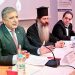 Προληπτική ιατρική για ευπαθείς ομάδες 145 ενοριών