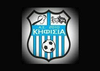 Σημαντικό διπλό για την Κηφισιά 2010