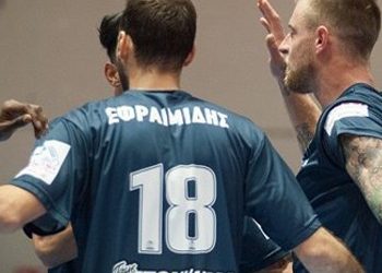 Νίκη του ΑΟΠ Κηφισιάς με 3-0 επί της Παναχαϊκής