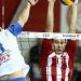 Πάλεψε η Κηφισιά αλλά έχασε 3-0 σετ από τον Ολυμπιακό
