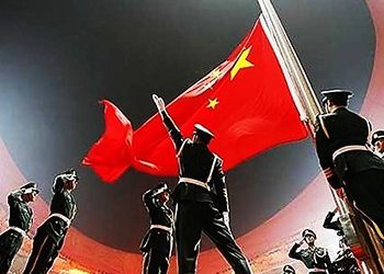 Κίνα - Δύση: Επίσημη αλλαγή στην κορυφή