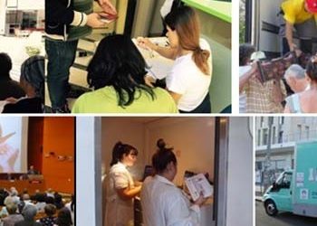 Γ. Σταθόπουλος: «Στηρίζουμε τις ευάλωτες ομάδες»