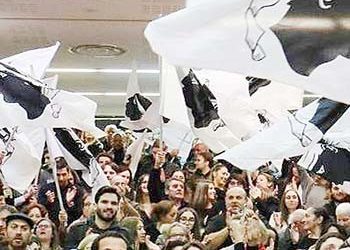 Κορσική: Κακά μαντάτα