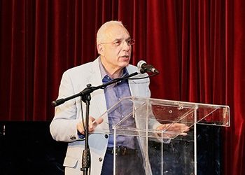 Γ. Κουράσης: «Είμαστε υπερήφανοι για τον νέο Βρεφονηπιακό»