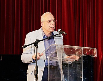 Γ. Κουράσης: «Είμαστε υπερήφανοι για τον νέο Βρεφονηπιακό»