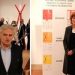 Εγκαίνια των γλυπτών «Κρεμάστρες του Δημόσιου Χώρου»