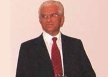 Θλίψη για τον θάνατο του Αντώνη Κυδωνάκη