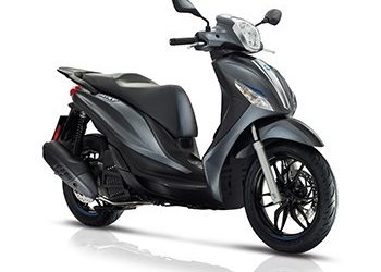 Νέο Piaggio Medley Special Edition