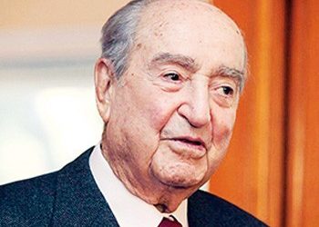 Κωνσταντίνος Μητσοτάκης: Πέρασε στην ιστορία