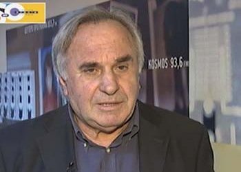 Πέθανε ο Κώστας Μότσης