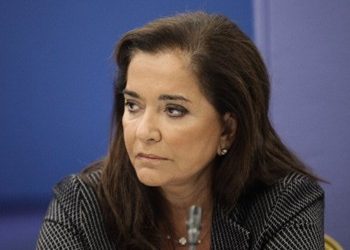 Ντόρα Μπακογιάννη: Για τα μνημόνια φταίμε όλοι