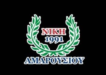 Εντός έδρας ήττα για τη Νίκη Αμαρουσίου
