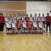 Στη «μάχη» του  Final 4 του κυπέλλου της Ε.Σ.Π.Α.Α.Α. η Νίκη Αμαρουσίου