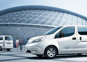 Η Nissan αναπτύσσει “εικονικούς σταθμούς ηλεκτροπαραγωγής”