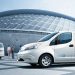 Η Nissan αναπτύσσει “εικονικούς σταθμούς ηλεκτροπαραγωγής”