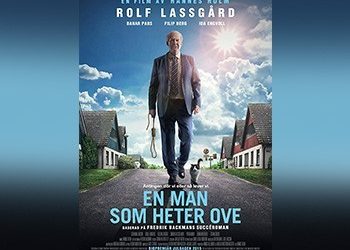 «O Κύριος Όβε» έρχεται στο Cine Δράση