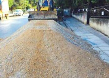 Συνεχίζεται το μεγάλο αντιπλημμυρικό έργο ομβρίων