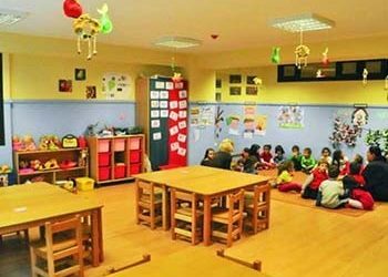 «Όχι στην υποχρεωτική εκπαίδευση της προσχολικής ηλικίας»