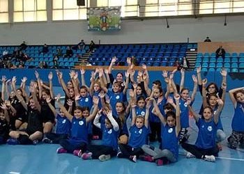Οι πρώτοι φιλικοί αγώνες για τα τμήματα υποδομής του ΠΑΚ Χαλανδρίου