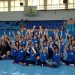 Οι πρώτοι φιλικοί αγώνες για τα τμήματα υποδομής του ΠΑΚ Χαλανδρίου