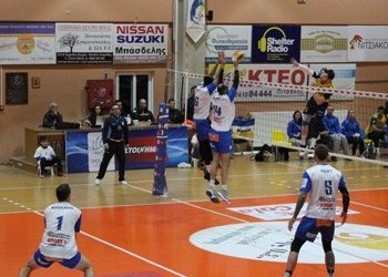 Ήττα στο τάι μπρέικ για την Κηφισιά