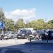 Σφραγίστηκε οριστικά το πάρκινγκ στον Άγιο Θωμά