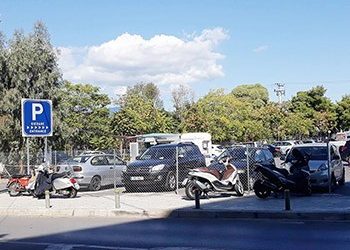 «Ο Δήμος λειτούργησε με διαφάνεια και νομιμότητα»
