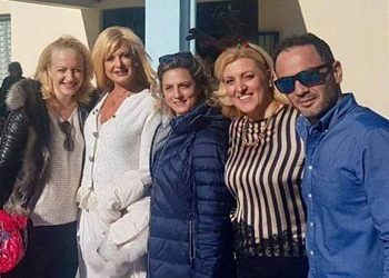 «Ενισχύουμε κάθε προσπάθεια που έχει στο επίκεντρο τον Άνθρωπο»
