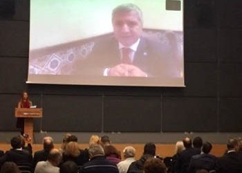 Ημερίδα από ΙΣΑ - ΚΕΔΕ στην 4η Διεθνή Έκθεση Τουρισμού