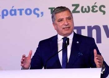 «Όχι απλή αναλογική, ναι στην οικονομική μας ανεξαρτησία»