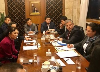 «Κινεζικές» συμφωνίες συνεργασίας για Τουρισμό Υγείας