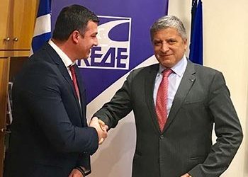 «Οι Ρομά δεν είναι πολίτες β’ κατηγορίας»