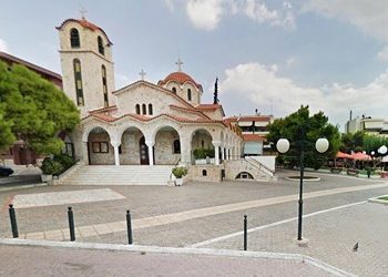 Χριστουγεννιάτικο Χωριό φωτίζει τα Μελίσσια