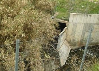 Ξανά στα «χαρακώματα» για το ρέμα Σαπφούς