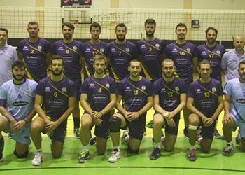 Εκτός έδρας νίκη με 3-0 για τον Φοίβο